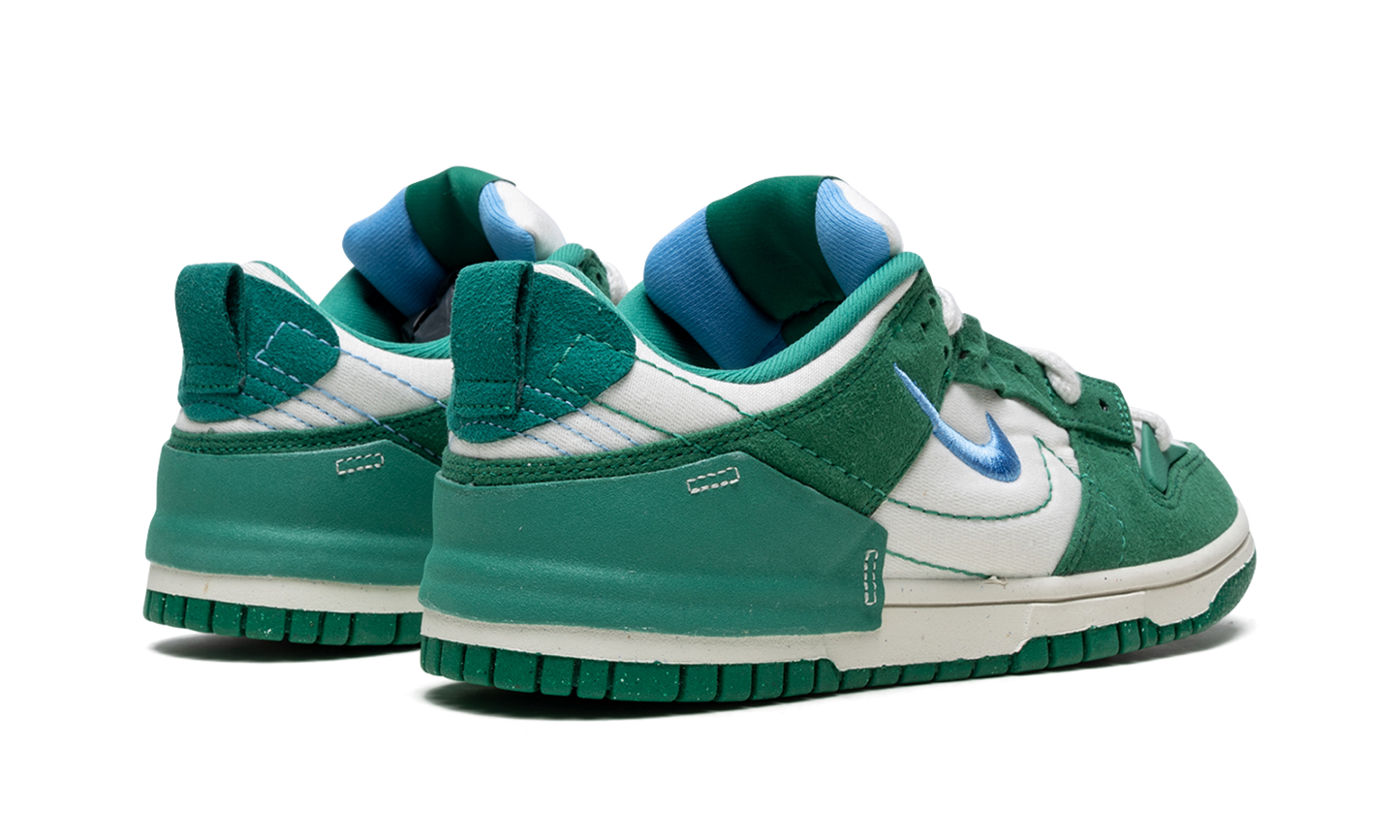 DUNK LO DISRUPT 2 WMNS"Malachite" DH4402 001