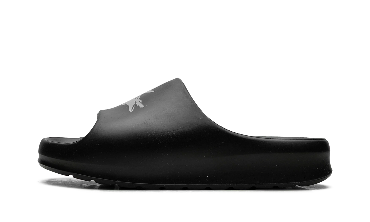 Serve 2.0 2252 CMA Slides "Dark Gray" 750CMA0024 2P2