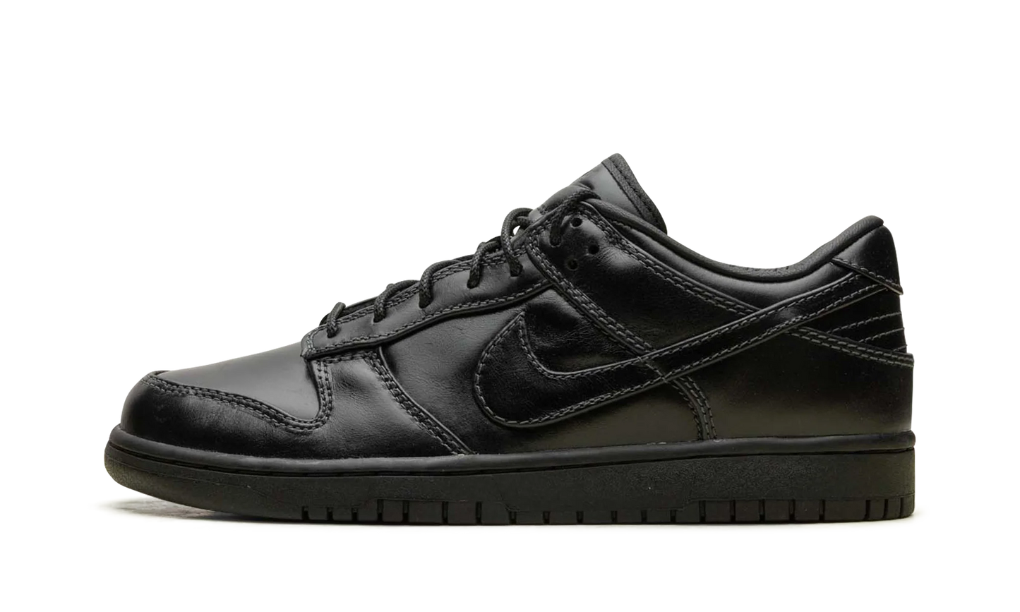 Dunk Low Retro Premium "Black" IQ3342 001