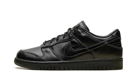 Dunk Low Retro Premium "Black" IQ3342 001
