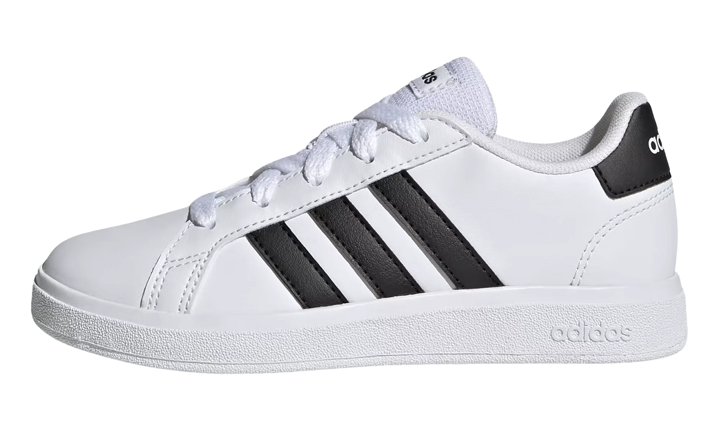 Grand Court 2.0 GS "White Black" GW6511