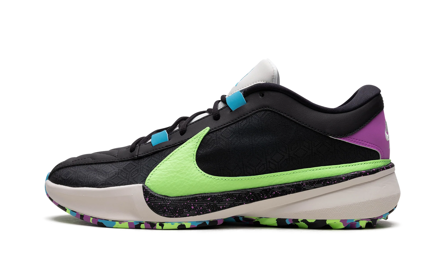 Zoom Freak 5 "Made in Sepolia" DX4985 002