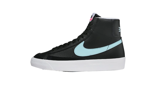 Blazer Mid 77 GS "Black / Mint Foam" DA4086 008