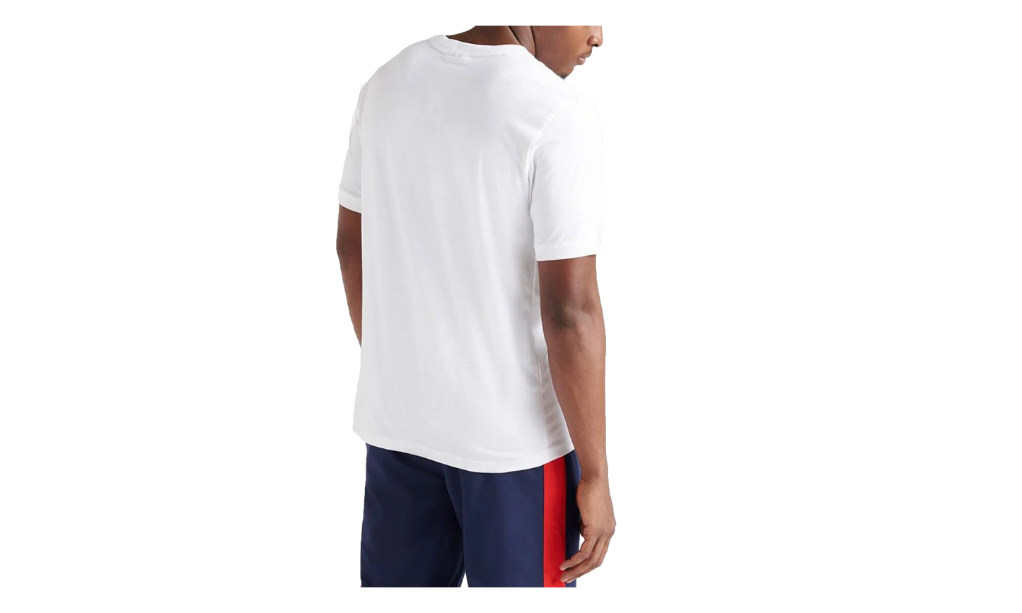 Jasper T-Shirt "White" LM911257 100