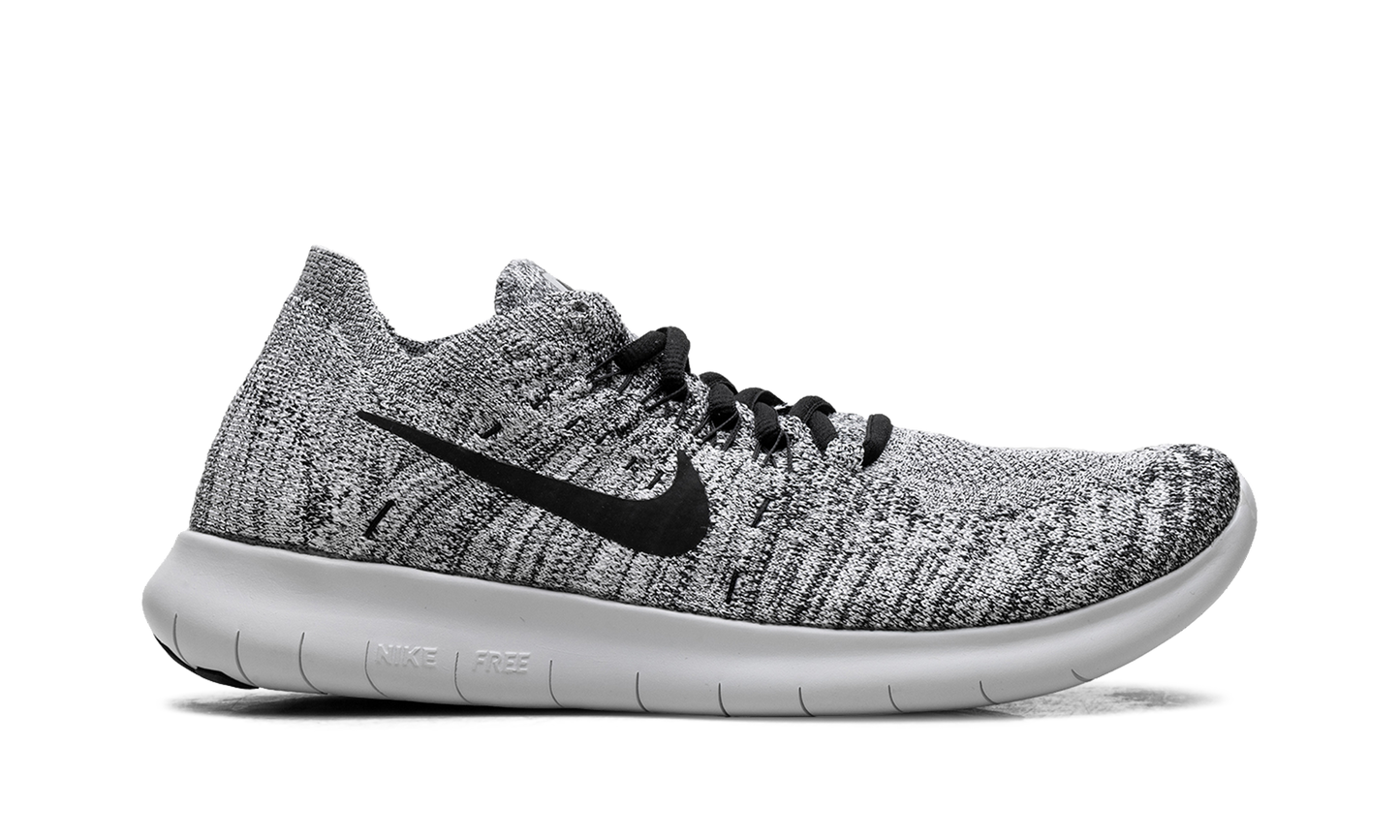 FREE RN FLYKNIT WMNS"2017 - Oreo" 880844 101