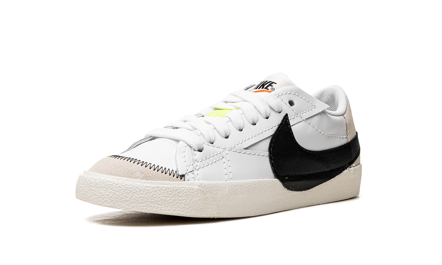 BLAZER LO'77 JUMBO MNS WMNS DQ1470 101