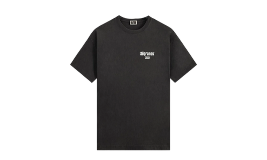The Sopranos Bada Bing Vintage Tee "Black" khm034652 001