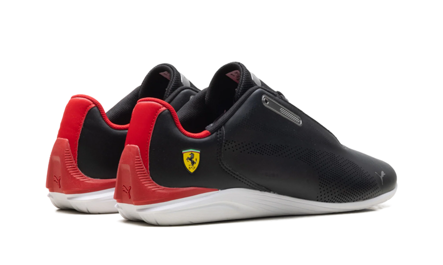 Ferrari Drift Cat Decima 2.0 "Black/Red" 308395 01