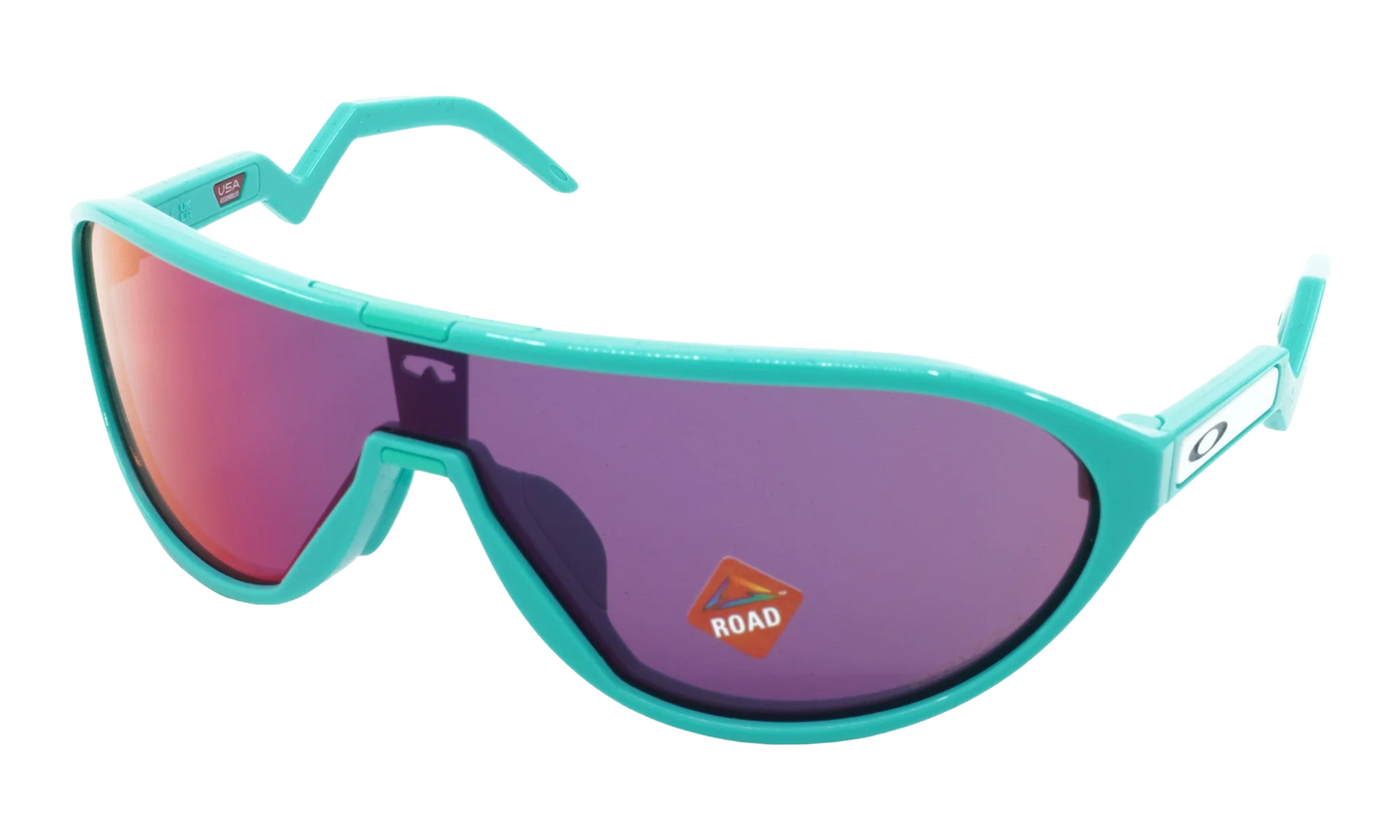 CMDN (Global Fit) Sunglasses "Celeste / PRIZM Road" OO9467A 02