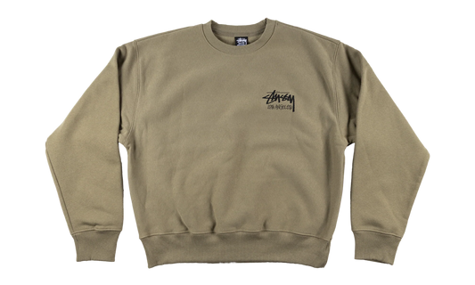 Los Angeles Chapter Crew "Army" STUS398