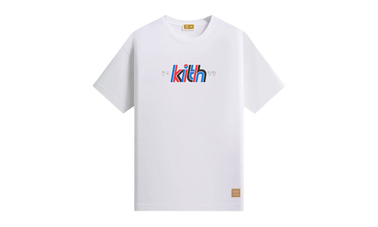 Olympics Heritage Pyeongchang Tee "White" khm034606 101