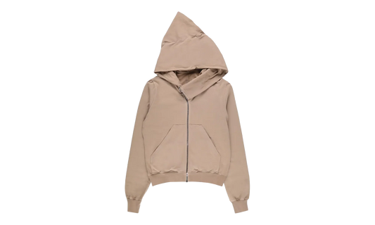 Gimp Hoodie "Dirty Pearl" DU02E7286 RIG 88