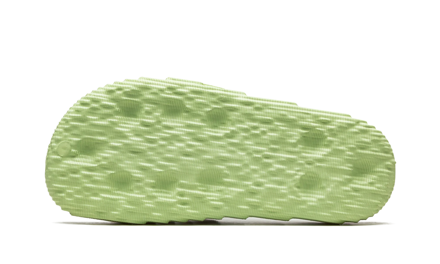 Adilette 22 Slides "Magic Lime" GX6946