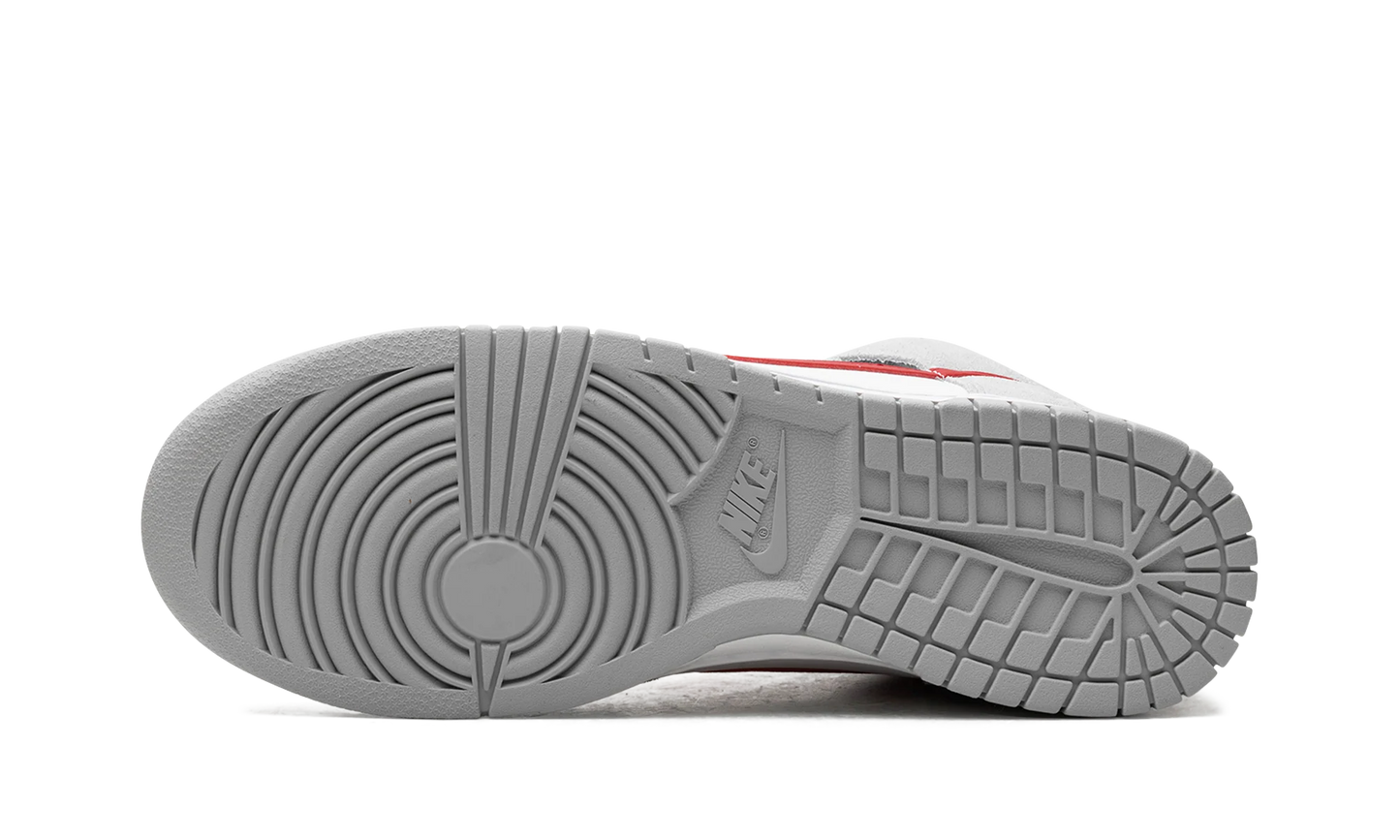 Dunk Hi Retro SE "Athletic Club" DJ6152 001
