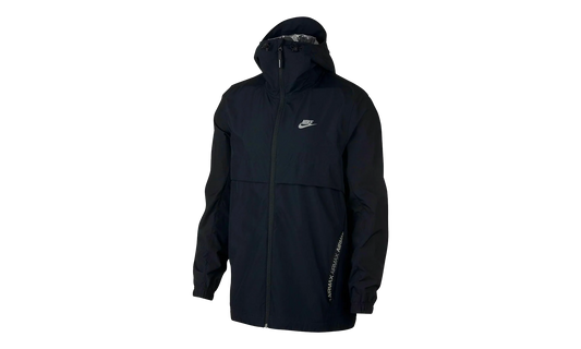 Sportswear Airmax Reversible Jacket "Black / Metallic" 928763 010