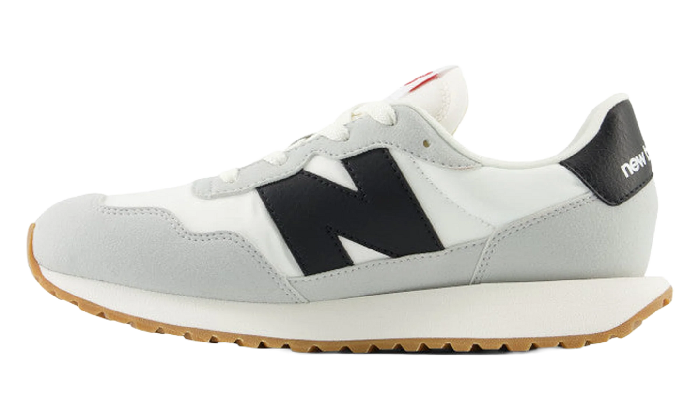 237 GS "White Black" GS237CG