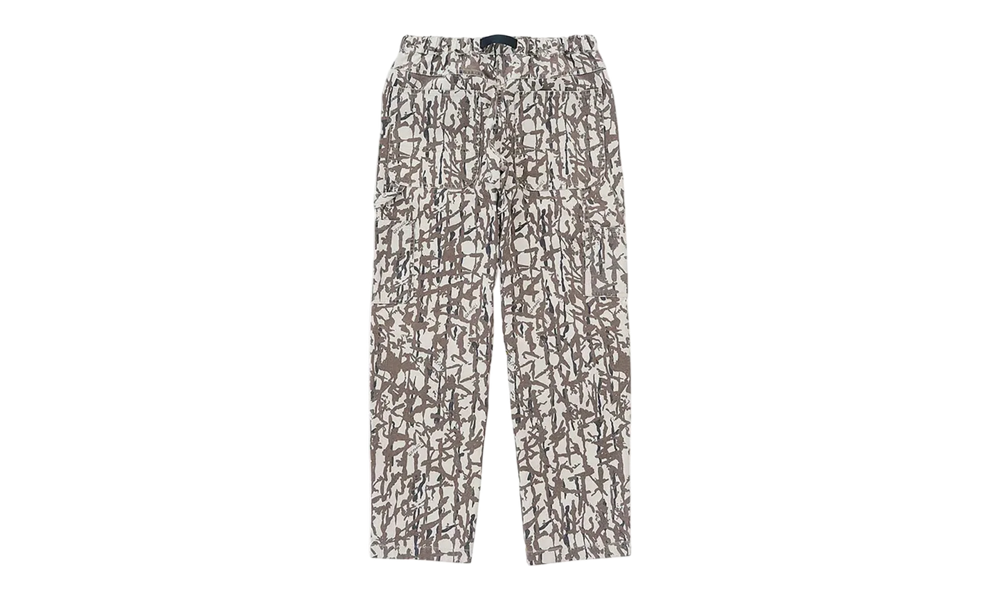 TAOS Canvas Workwear Pant "Grey Reed" G6SM-P008-GR
