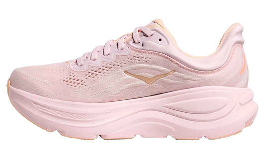 Bondi 9 WMNS "Lilac Cream / Tangerine Glow" 1162012 LRMT