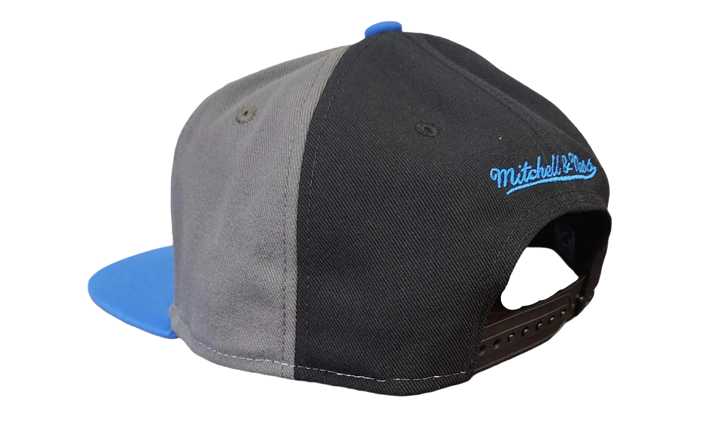 MLB Triple Play Cooperstown "Brewers" HY11519-MBRGREY_OS