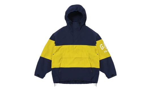 Gap Windbreaker "Blue / Yellow" PALGAP4