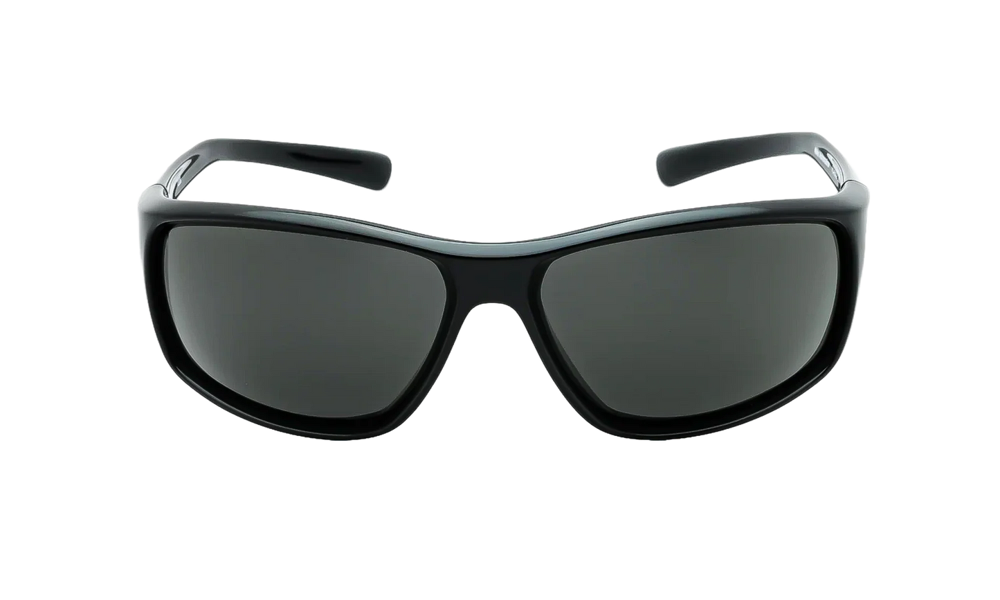 Adrenaline Sunglasses "Black / Grey" FQ4602 001