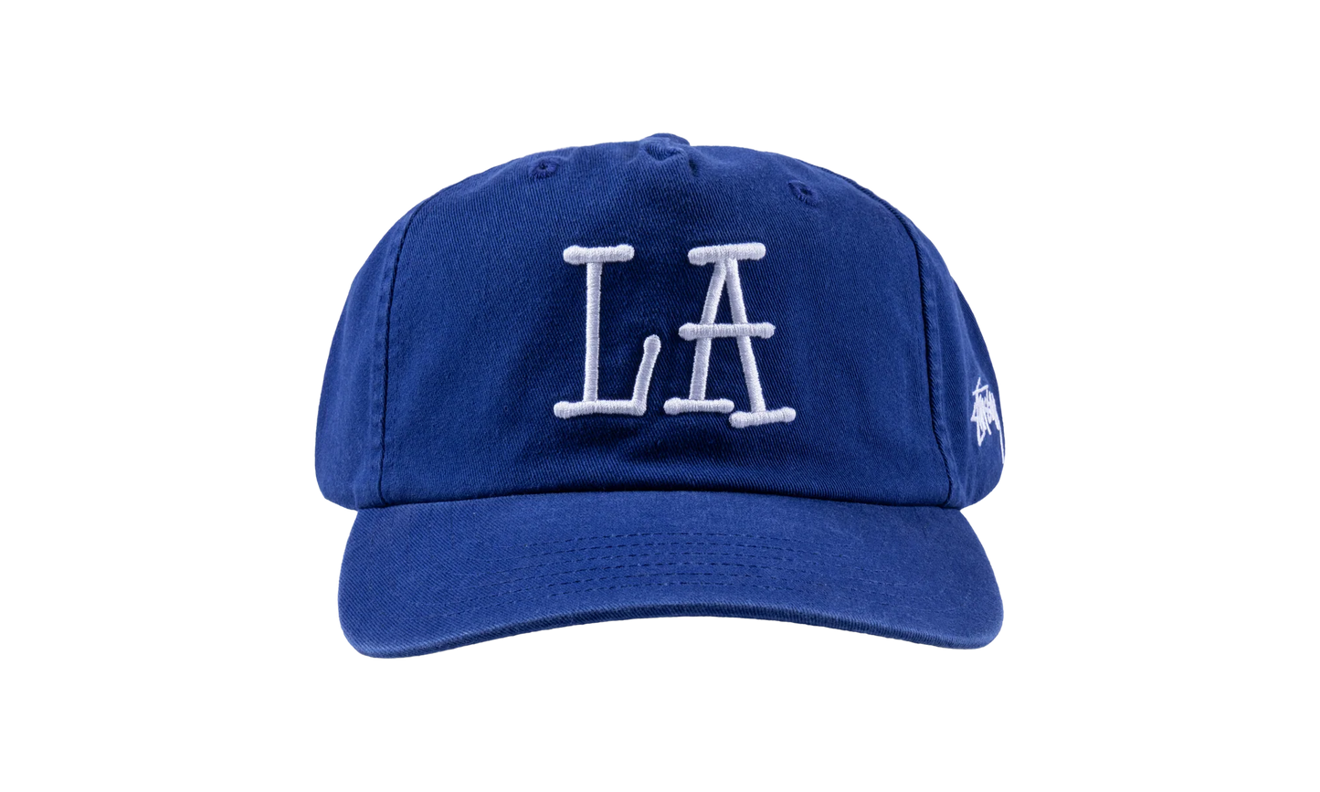 LA Chapter Hat "Royal" STUS422