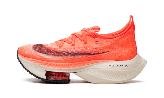 Air Zoom Alphafly NEXT WMNS"Orange" CZ1514-800