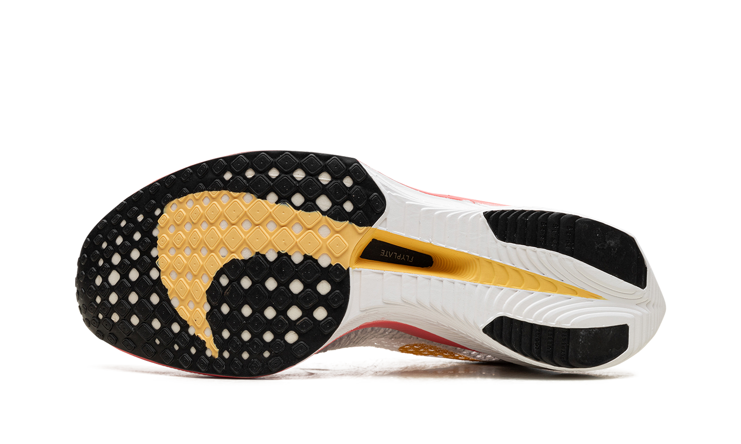 Zoomx Vaporfly Next% 3"Topaz Gold" DV4130 101
