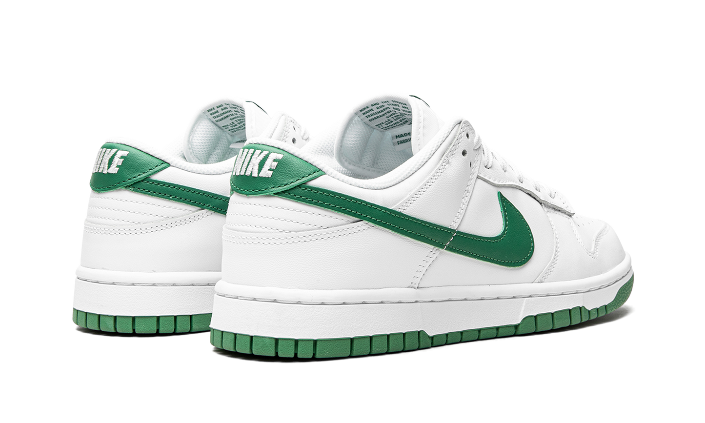 DUNK LO MNS WMNS"Green Noise" DD1503 112