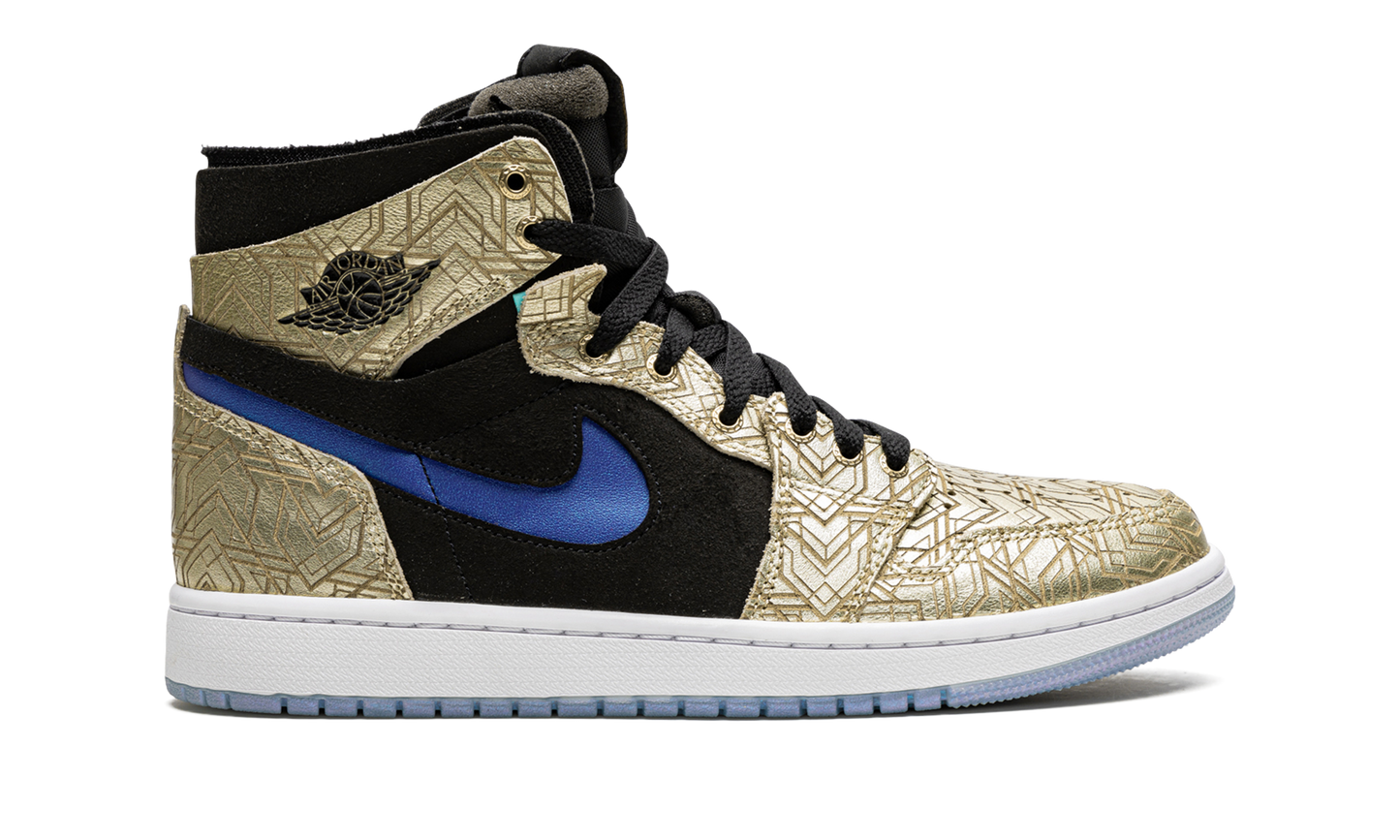 1 Zoom CMFT GC "Gold Laser" DQ0659 700