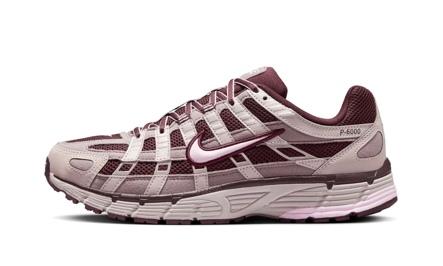 P-6000 Wmns"Burgundy Crush" HV2522 600