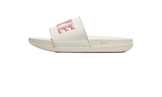 Offcourt Slide WMNS"Light Orewood Pink" BQ4632 109