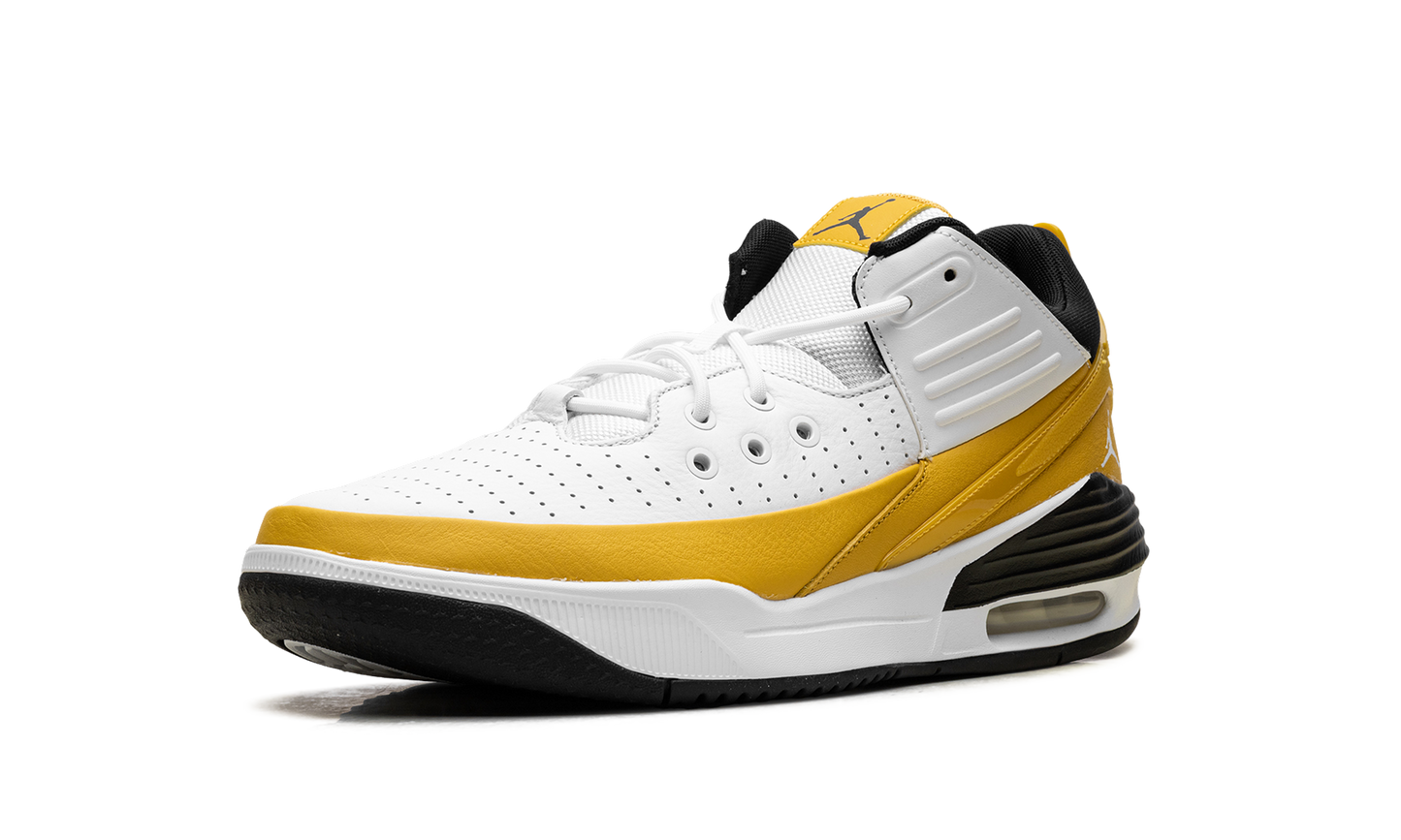 Max Aura 5 "WHITE YELLOW OCHRE" DZ4353 701