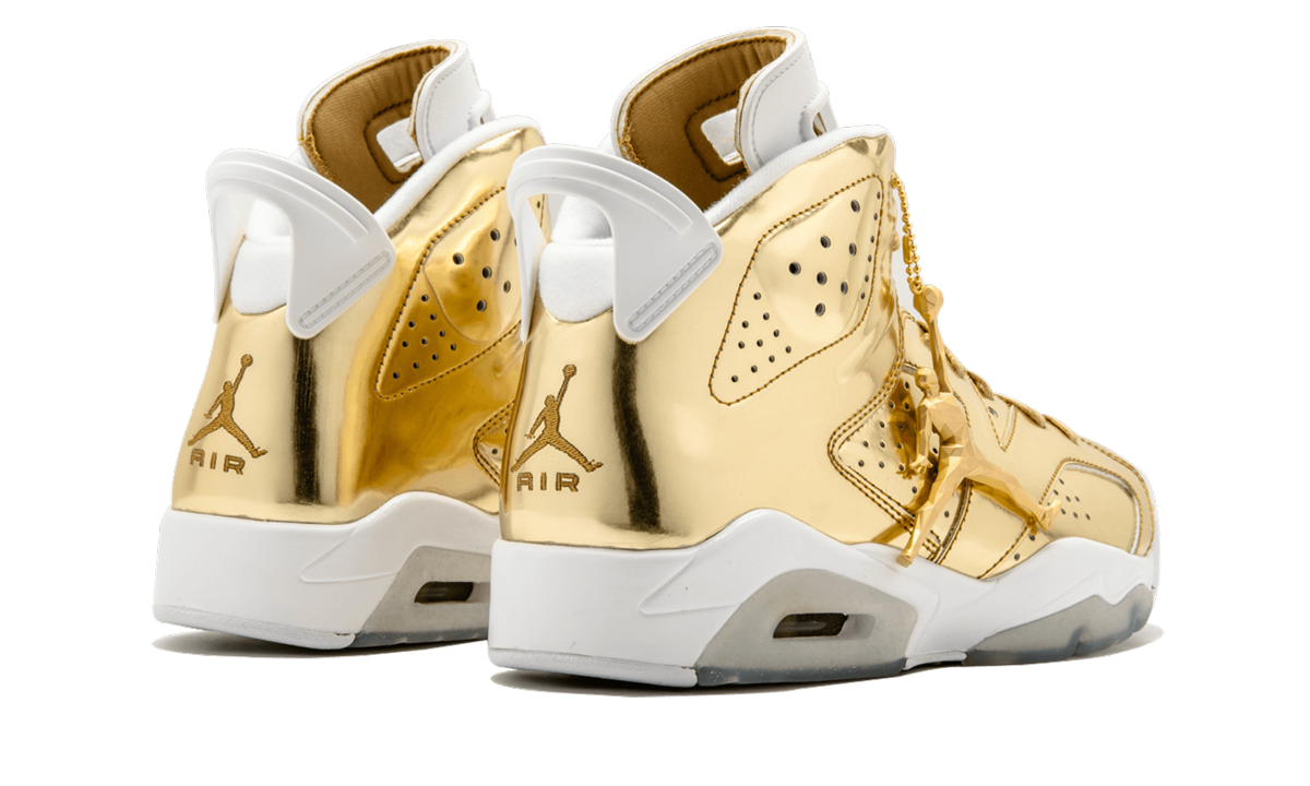 6 Retro P1NNACLE "Pinnacle" 854271 730