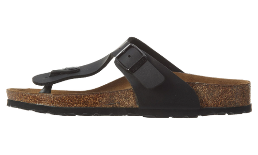 Gizeh GS "Birko - Flor - Black" 043693