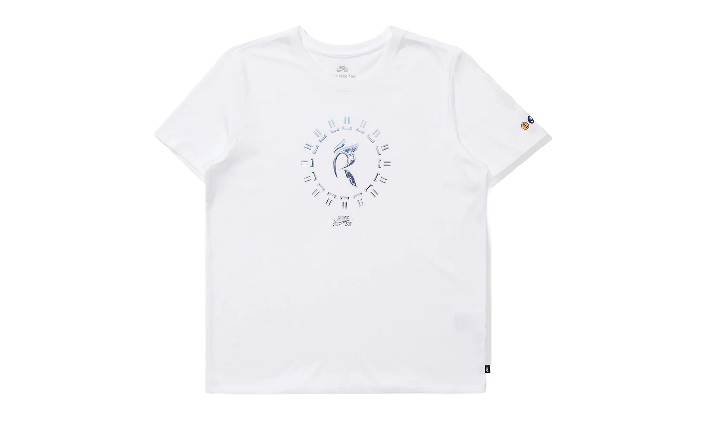 SB Rayssa Leal Tee WMNS "White" FV4468 100
