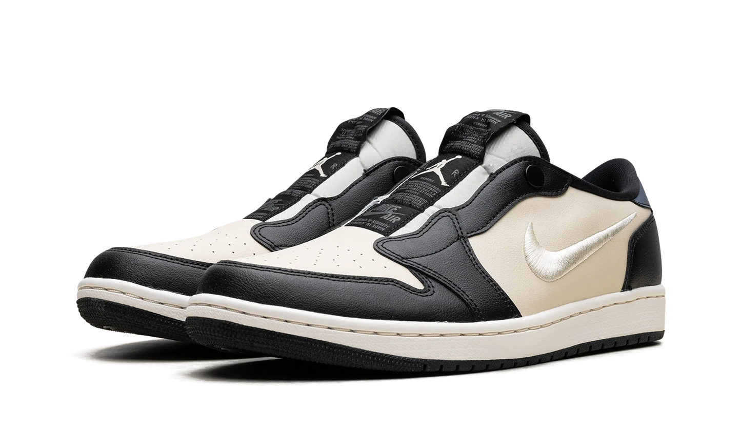 Air Jordan 1 Low Slip WMNS "Fossil" AV3918-201
