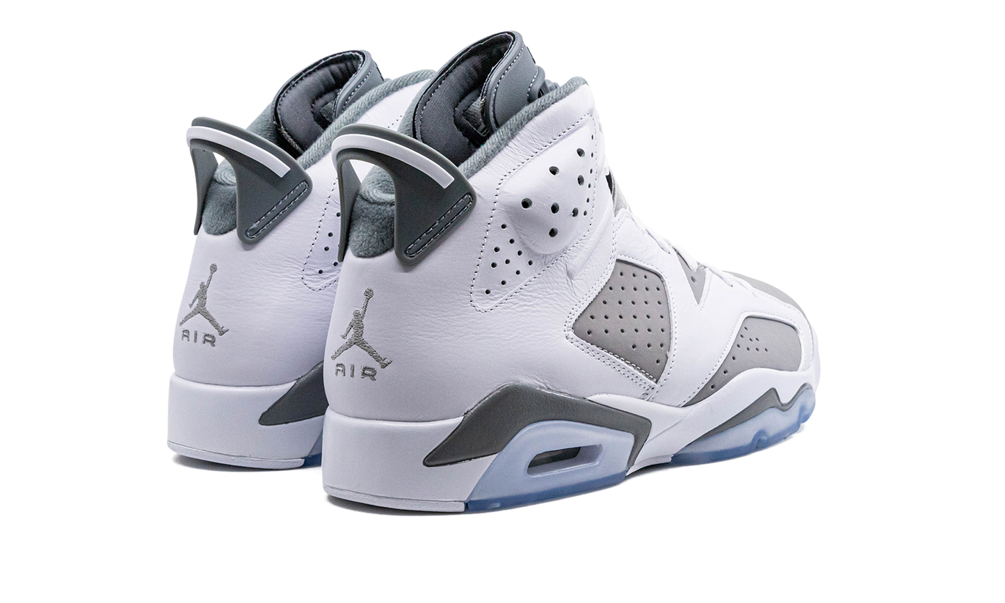 6 "Cool Grey" CT8529 100