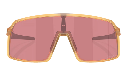 Sutro Sunglasses "Matte Trans Light Curry" OO9406-B9