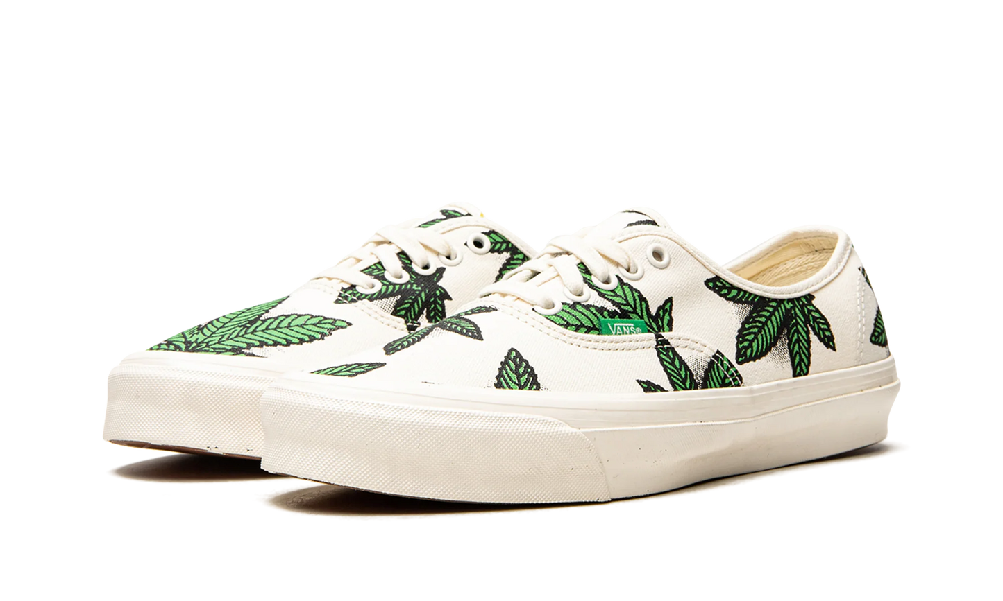 OG Authentic LX "Sweet Leaf" VN0A4BV94JM