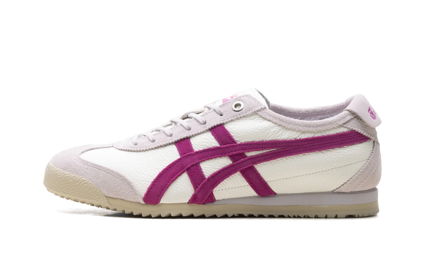 Mexico 66 SD Vintage "Off-White Purple Spectrum" 1183C015 106