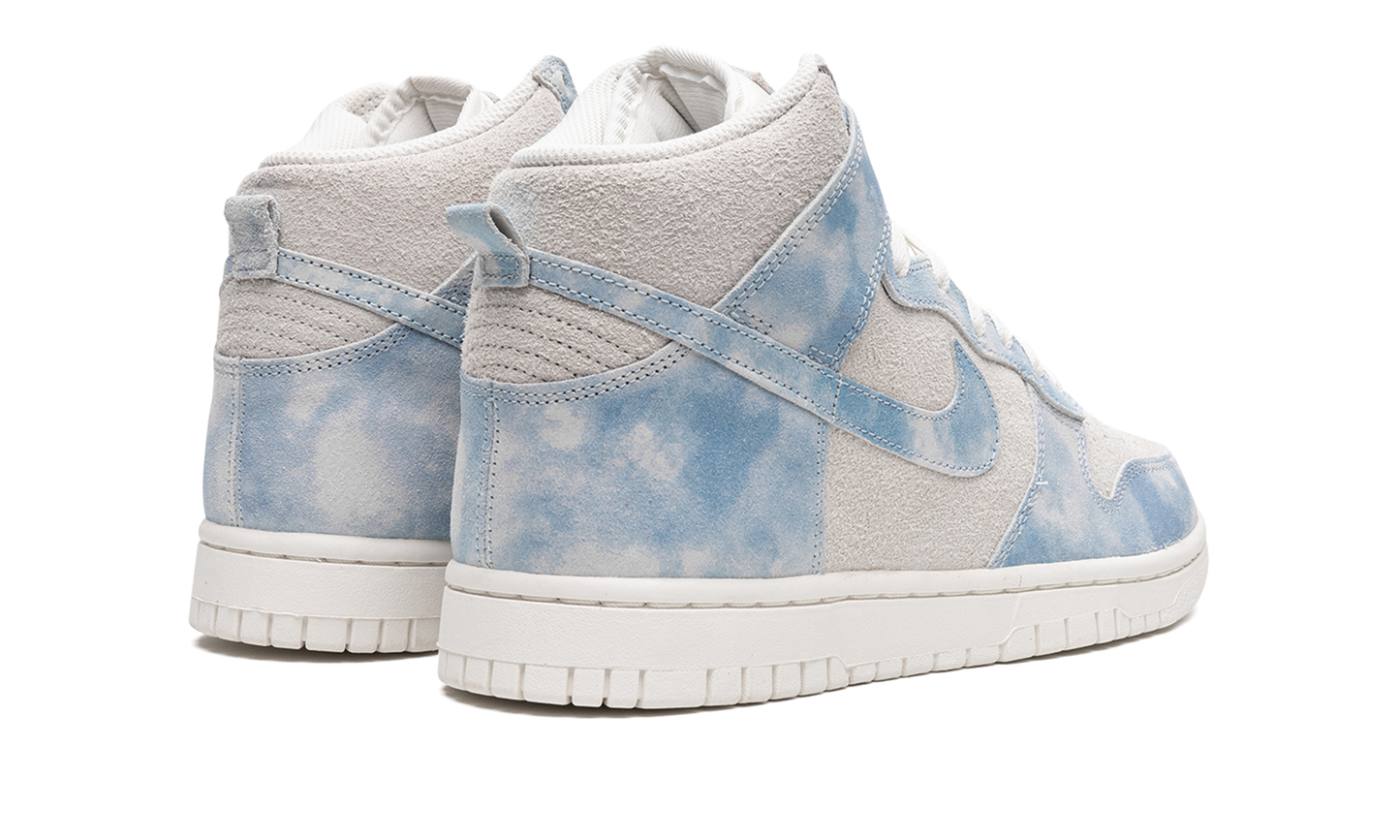 DUNK HIGH MNS WMNS"Clouds" FD0882 400