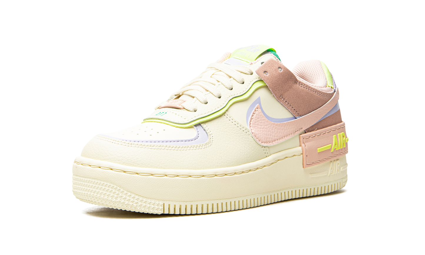 AIR FORCE 1 SHADO MNS WMNS"Cashmere" CI0919 700