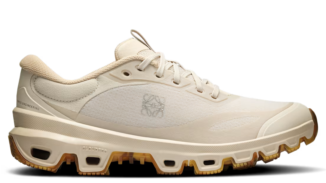 Running Cloudventure 2 LOEWE Sand (Women's)