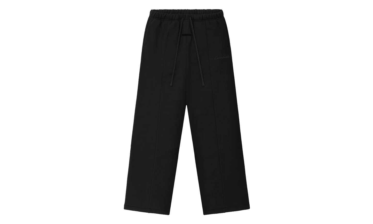 Signature Lounge Sweatpants "Black" 130SP268661F