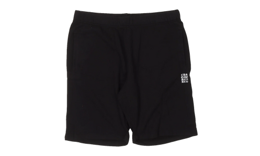 Eye Chart Shorts "Black" CHRM0757