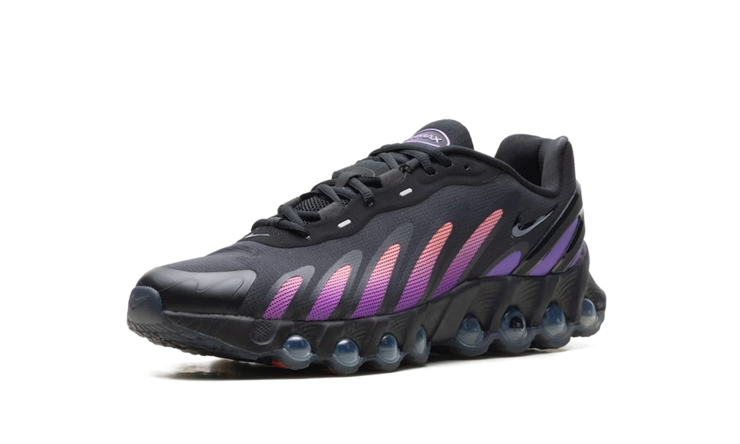 Air Max Dn8 "Black/Bright Violet/Pink Gaze/Black" IH4119 010