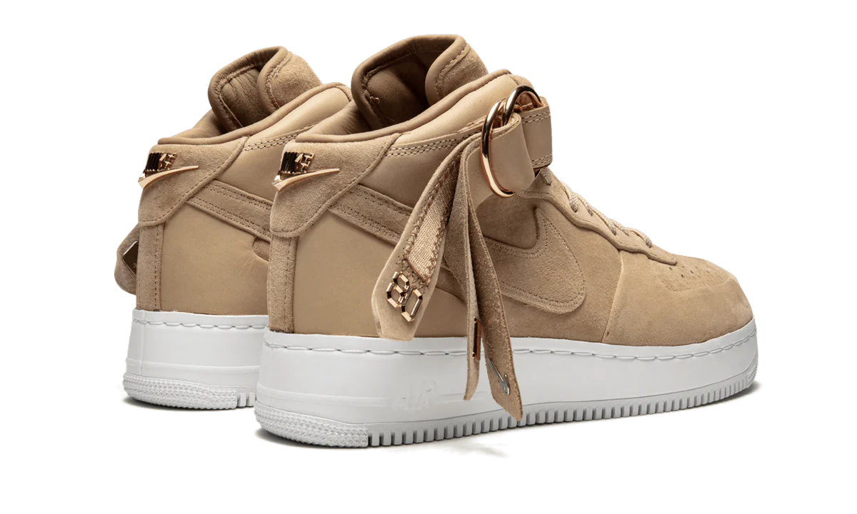 Air Force 1 Mid CMFT V Cruz "Victor Cruz" AO9298 200