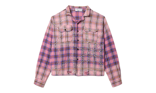 Vale Forever Flannel "Piggy Bank" VAL60