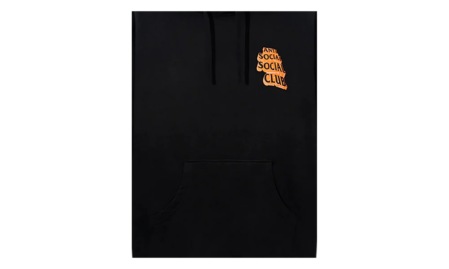 Quest For Love Hoodie "Black" 954057
